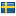 ropid.cz server is located in Sweden